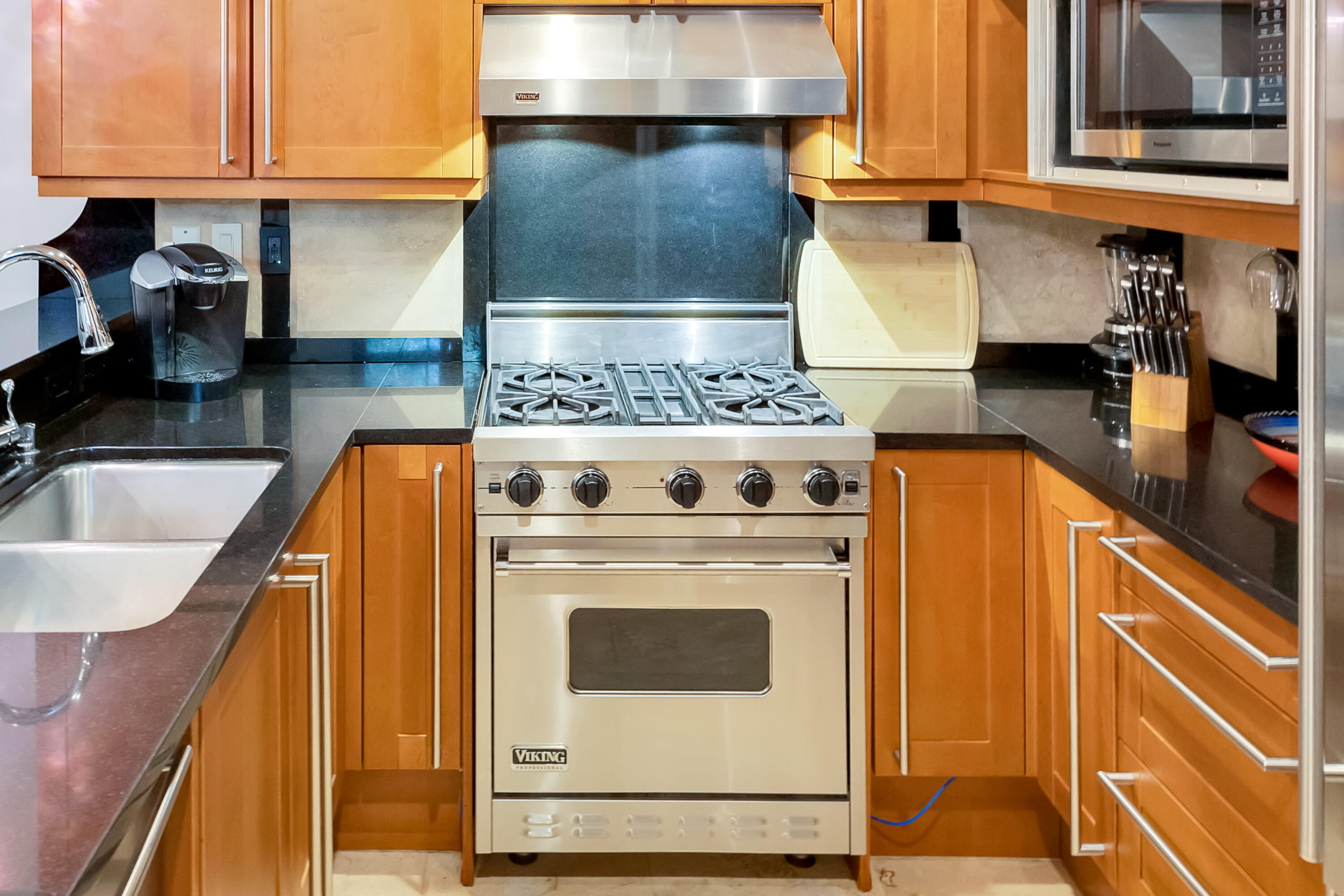 LE JARDIN - Residential Lease