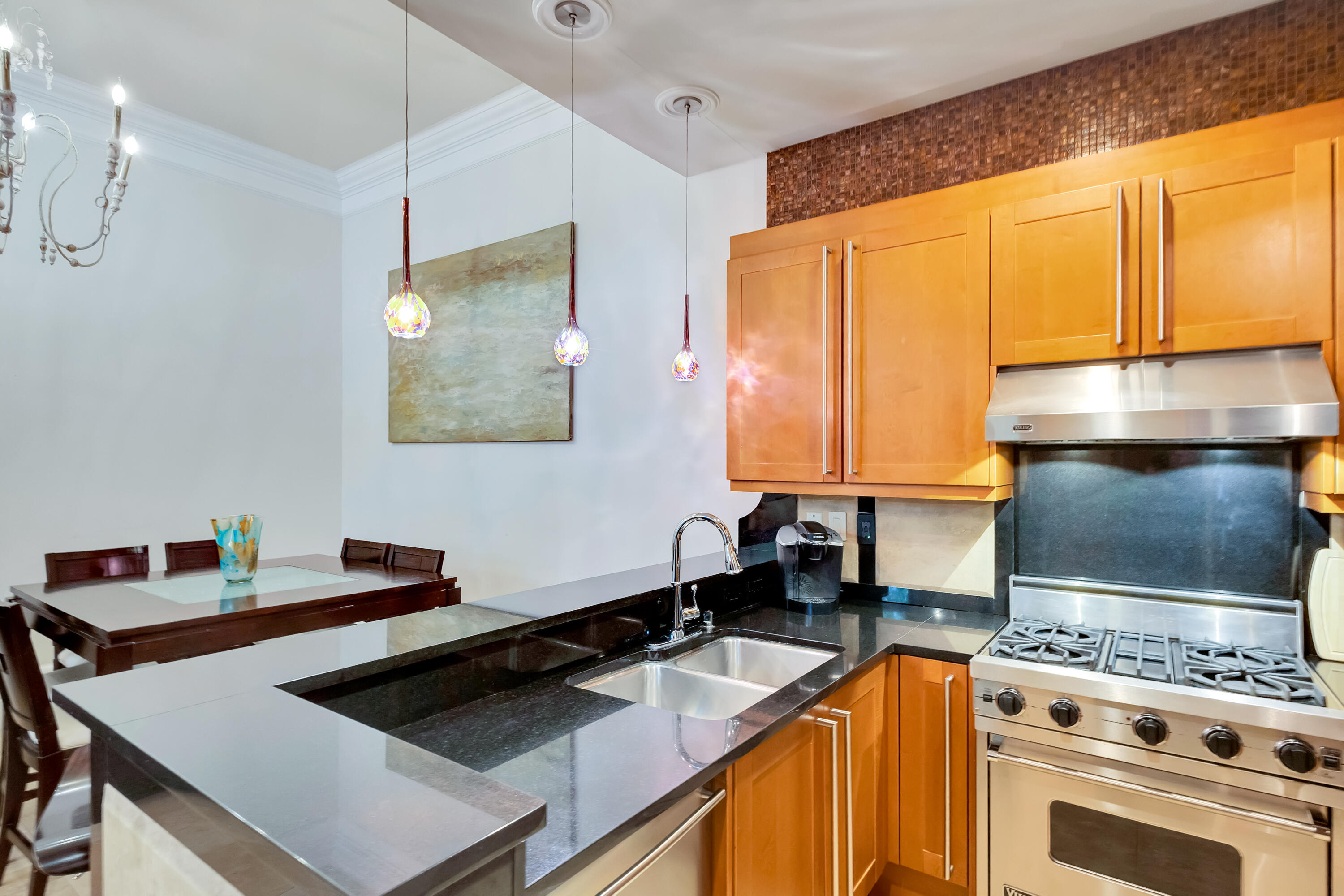 LE JARDIN - Residential Lease