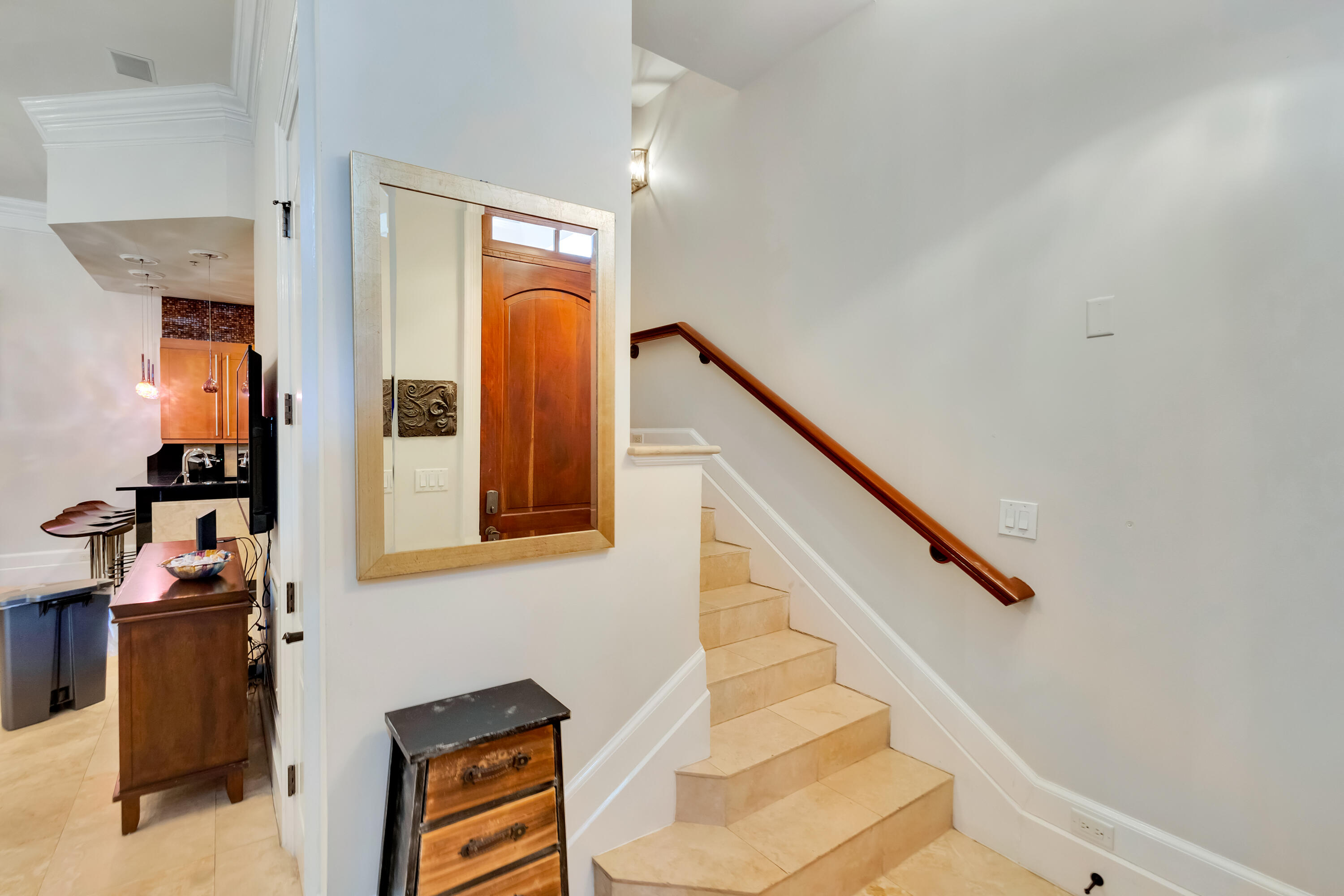 LE JARDIN - Residential Lease