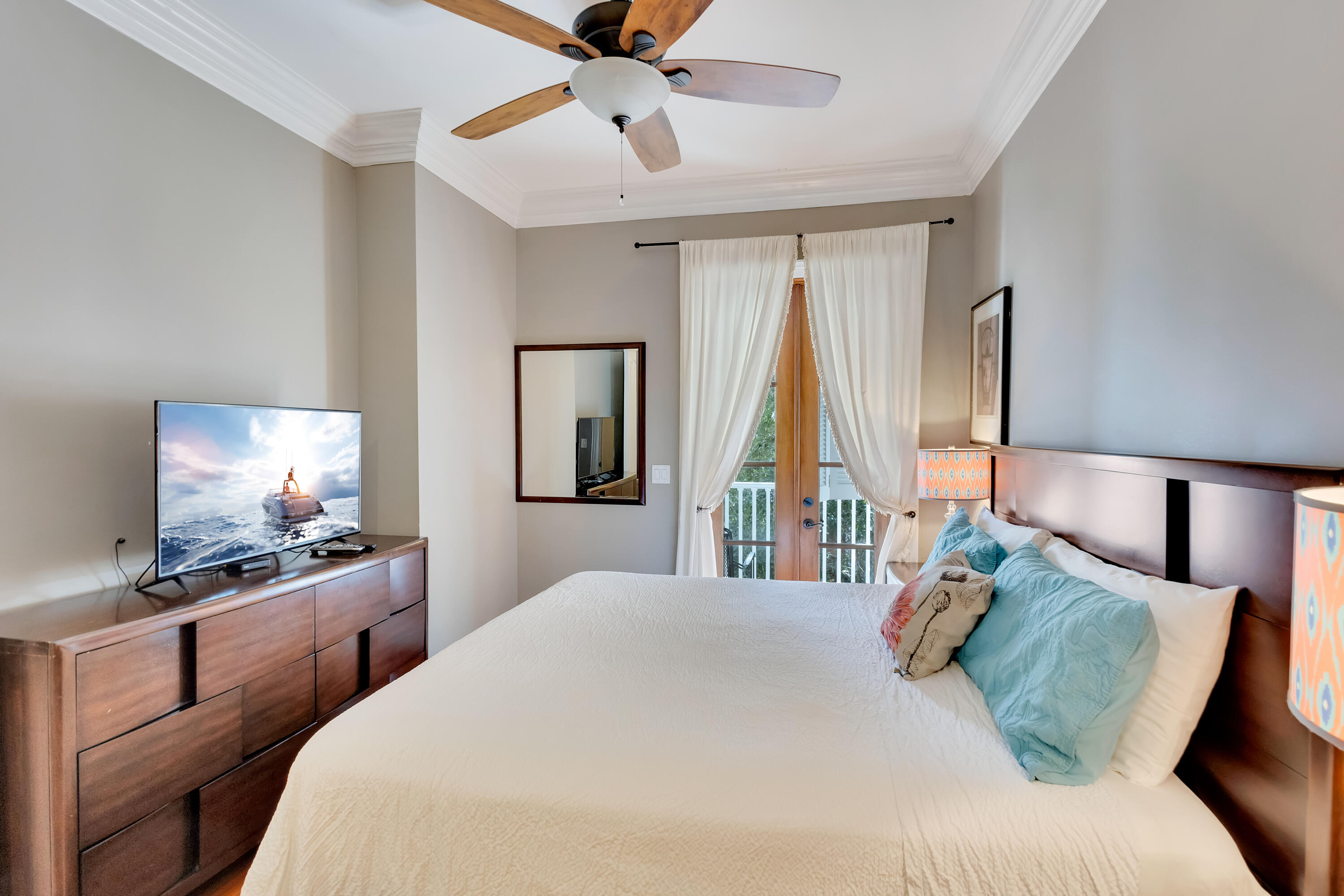 LE JARDIN - Residential Lease