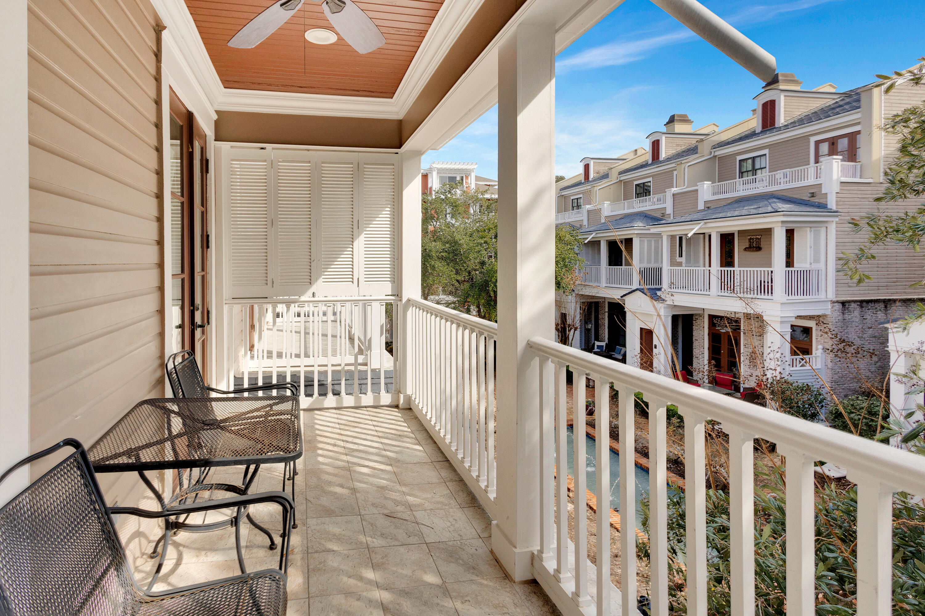 LE JARDIN - Residential Lease