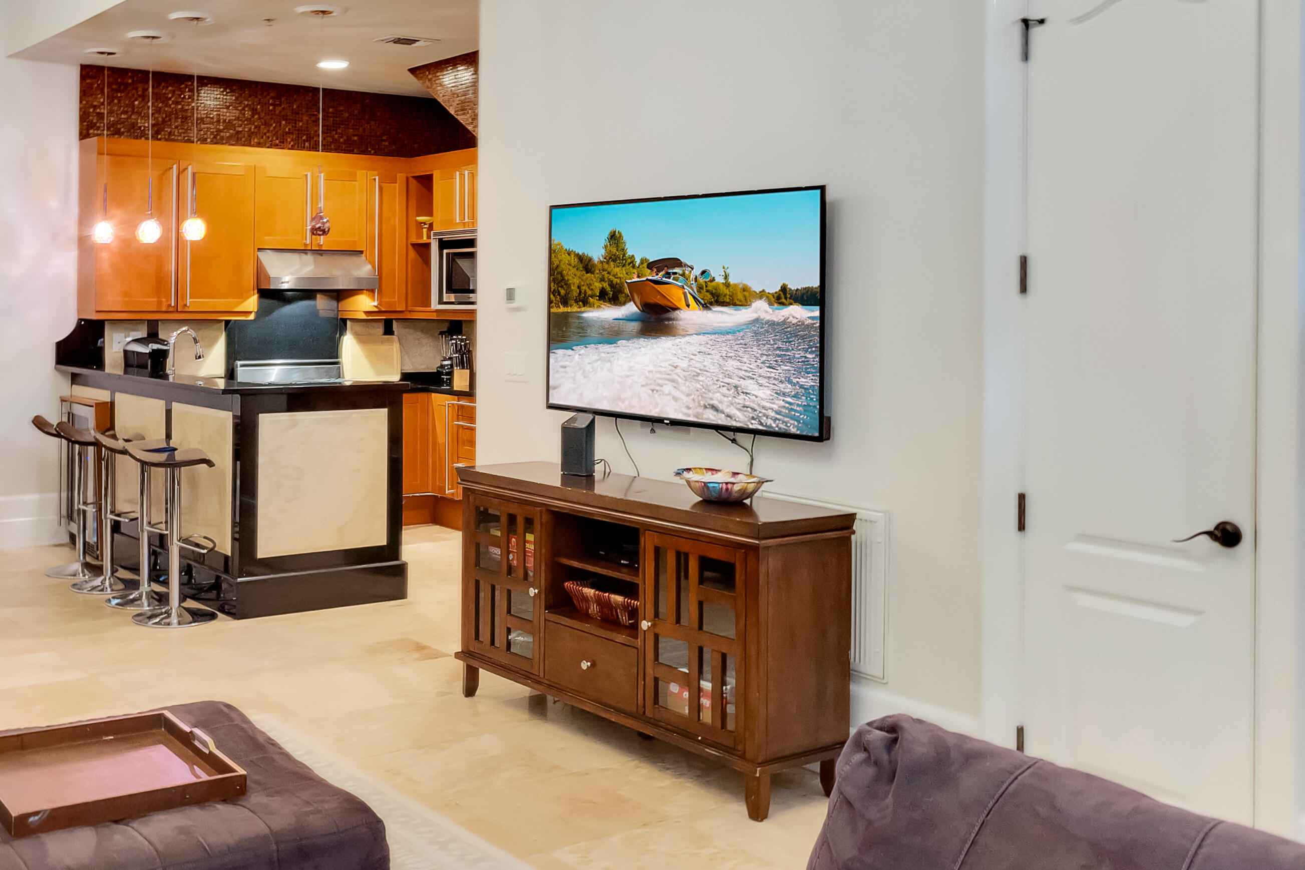 LE JARDIN - Residential Lease