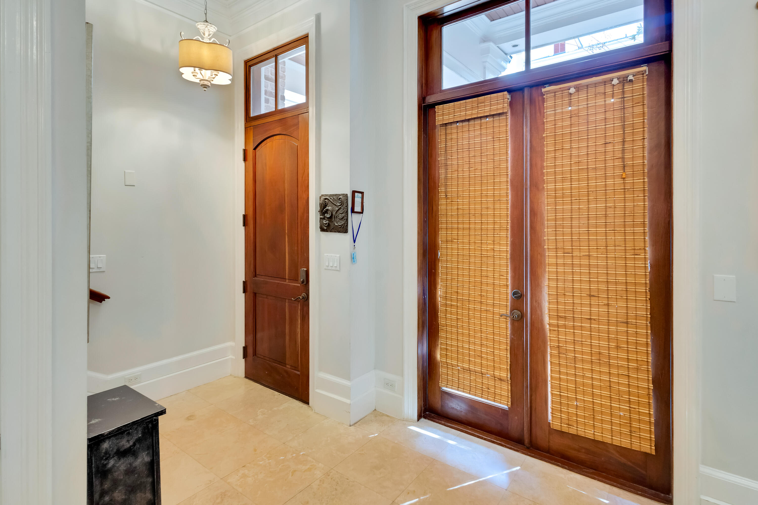 LE JARDIN - Residential Lease