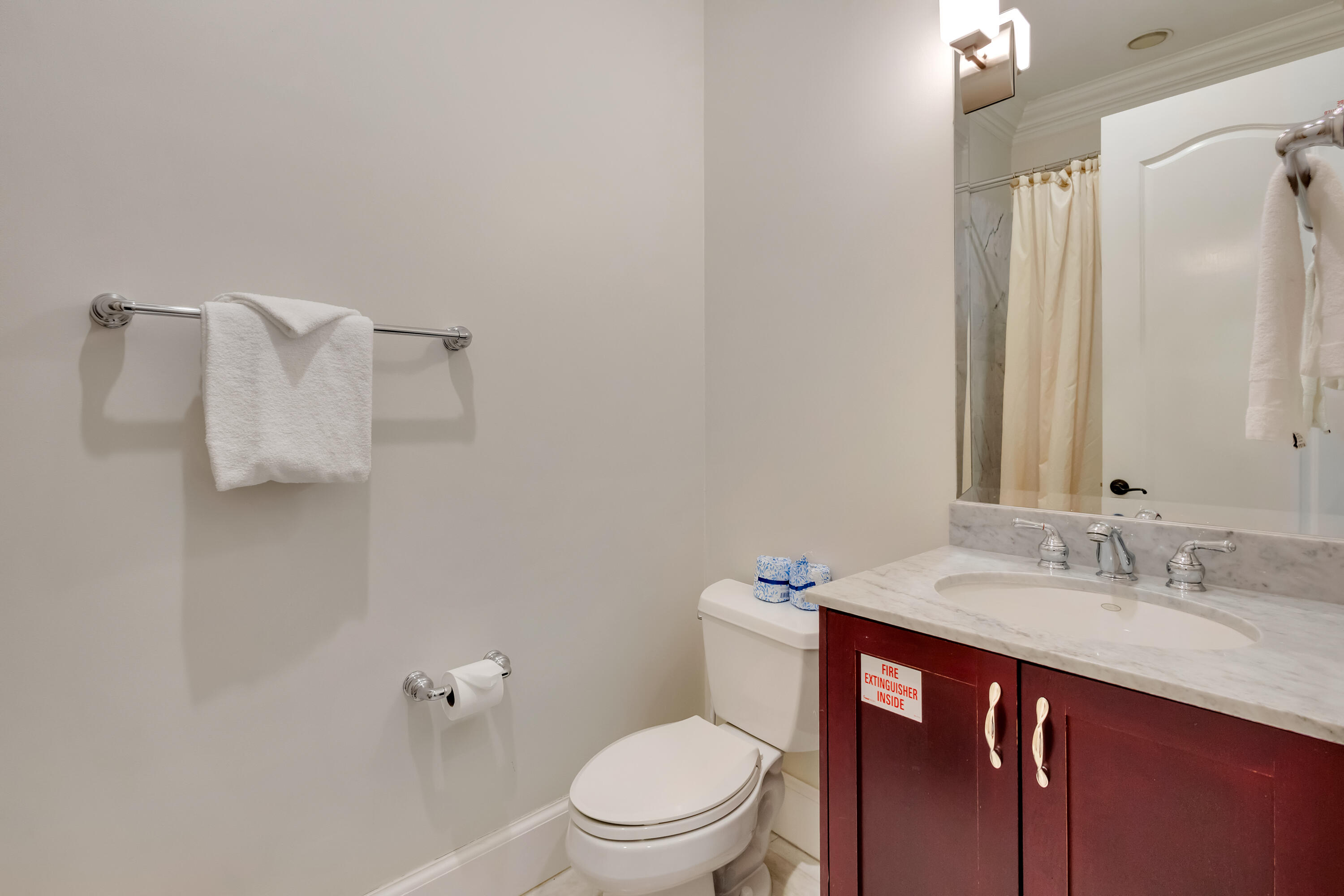 LE JARDIN - Residential Lease