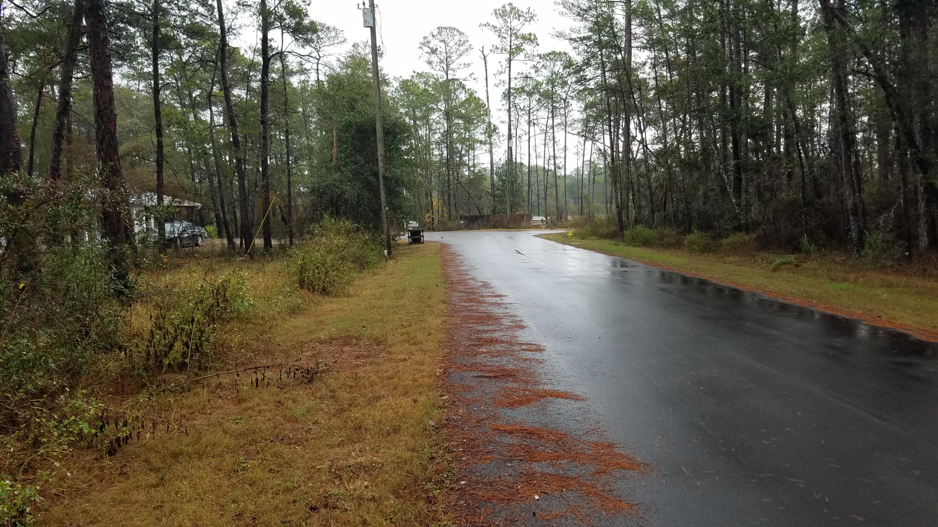 EDEN ESTATES S/D - Land