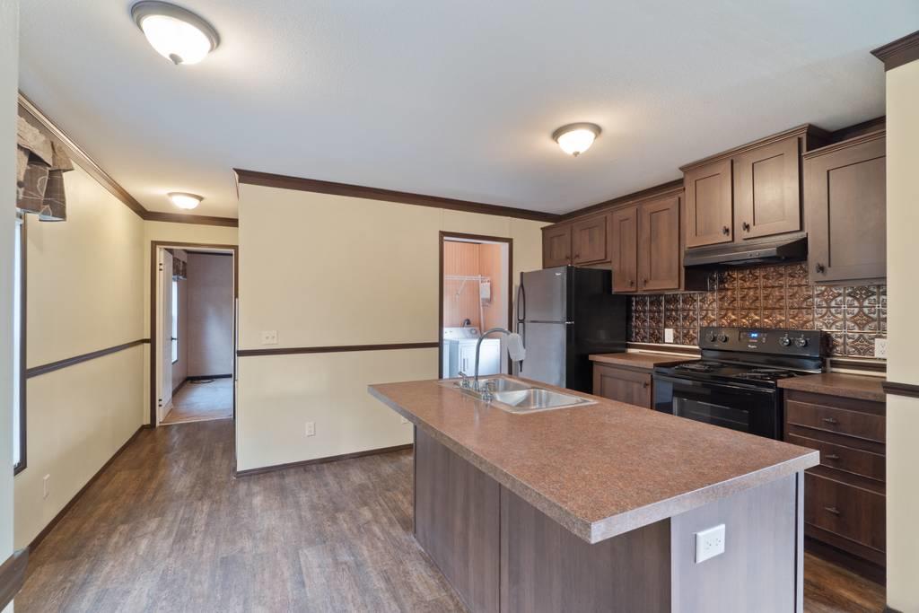 TOWN OF SANTA ROSA - Residential