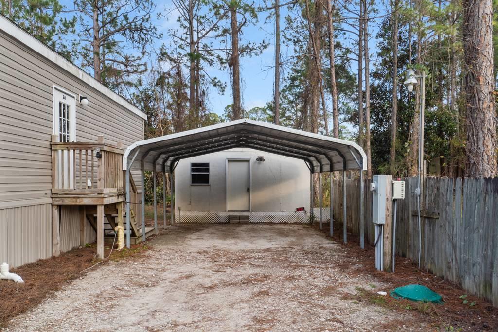 TOWN OF SANTA ROSA - Residential