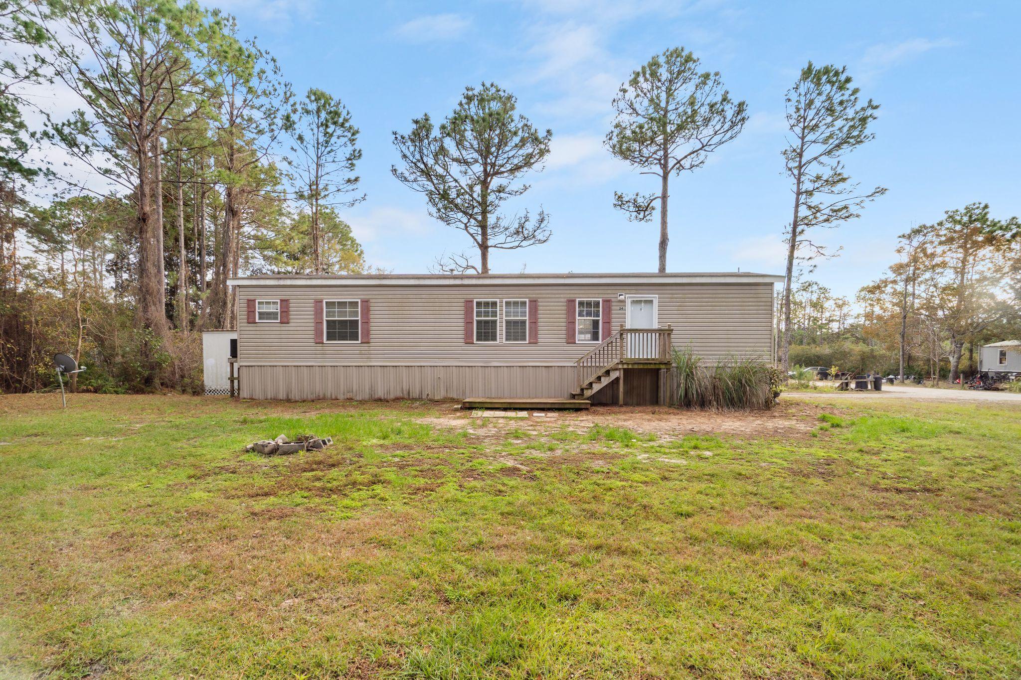 TOWN OF SANTA ROSA - Residential