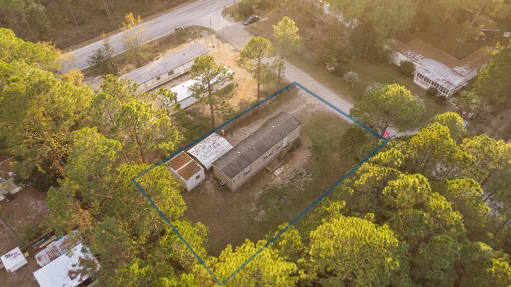 TOWN OF SANTA ROSA - Residential