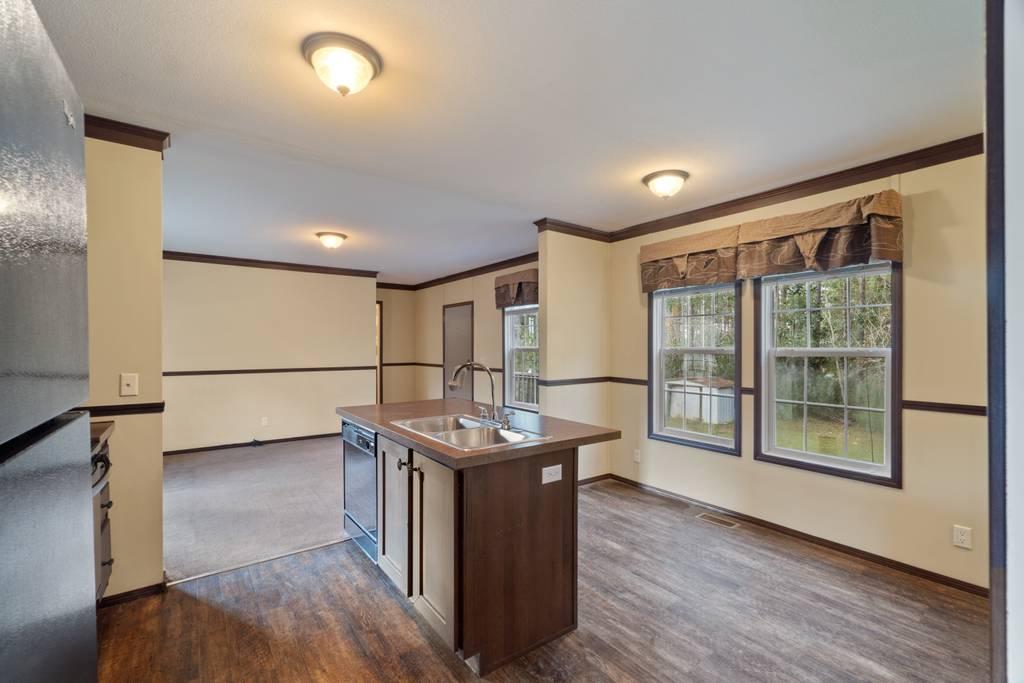 TOWN OF SANTA ROSA - Residential