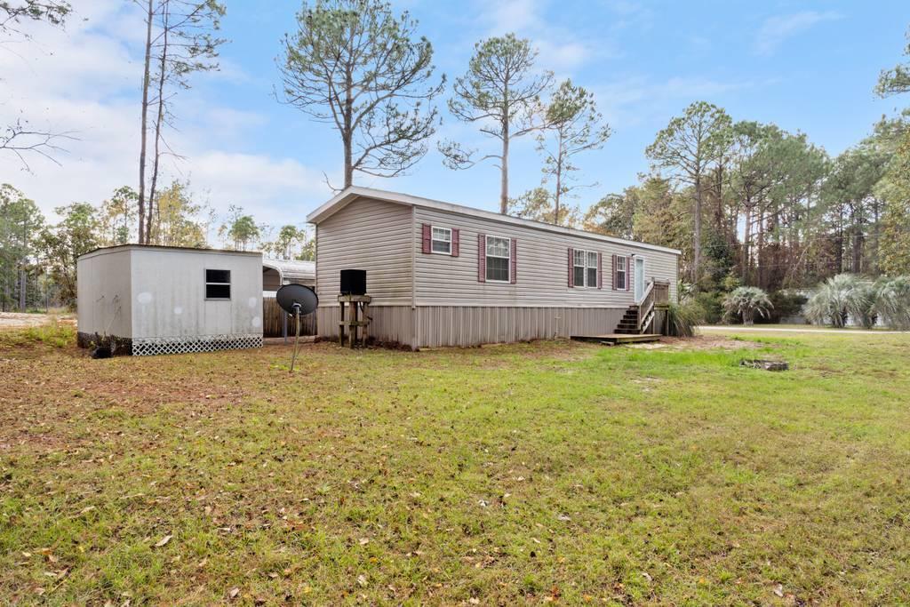 TOWN OF SANTA ROSA - Residential