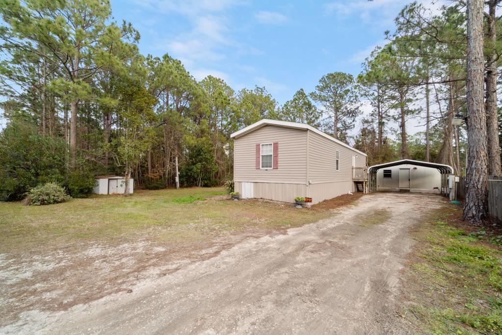 TOWN OF SANTA ROSA - Residential