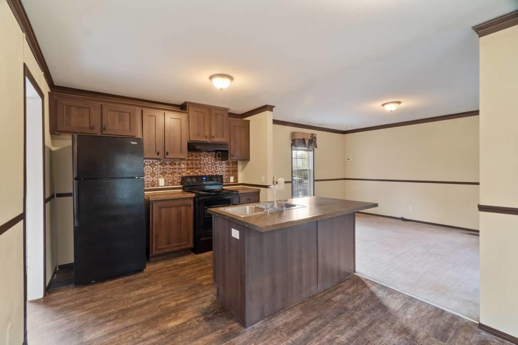 TOWN OF SANTA ROSA - Residential