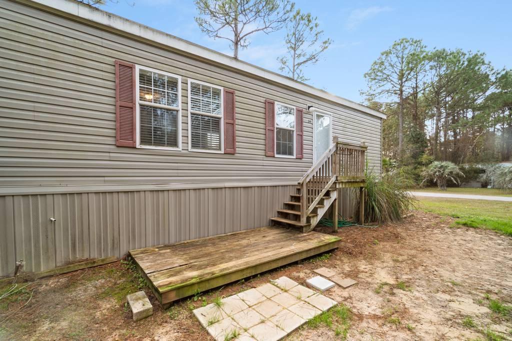 TOWN OF SANTA ROSA - Residential