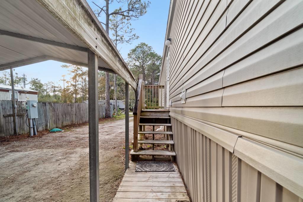 TOWN OF SANTA ROSA - Residential