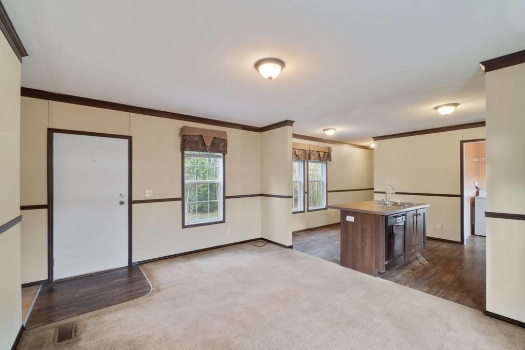 TOWN OF SANTA ROSA - Residential