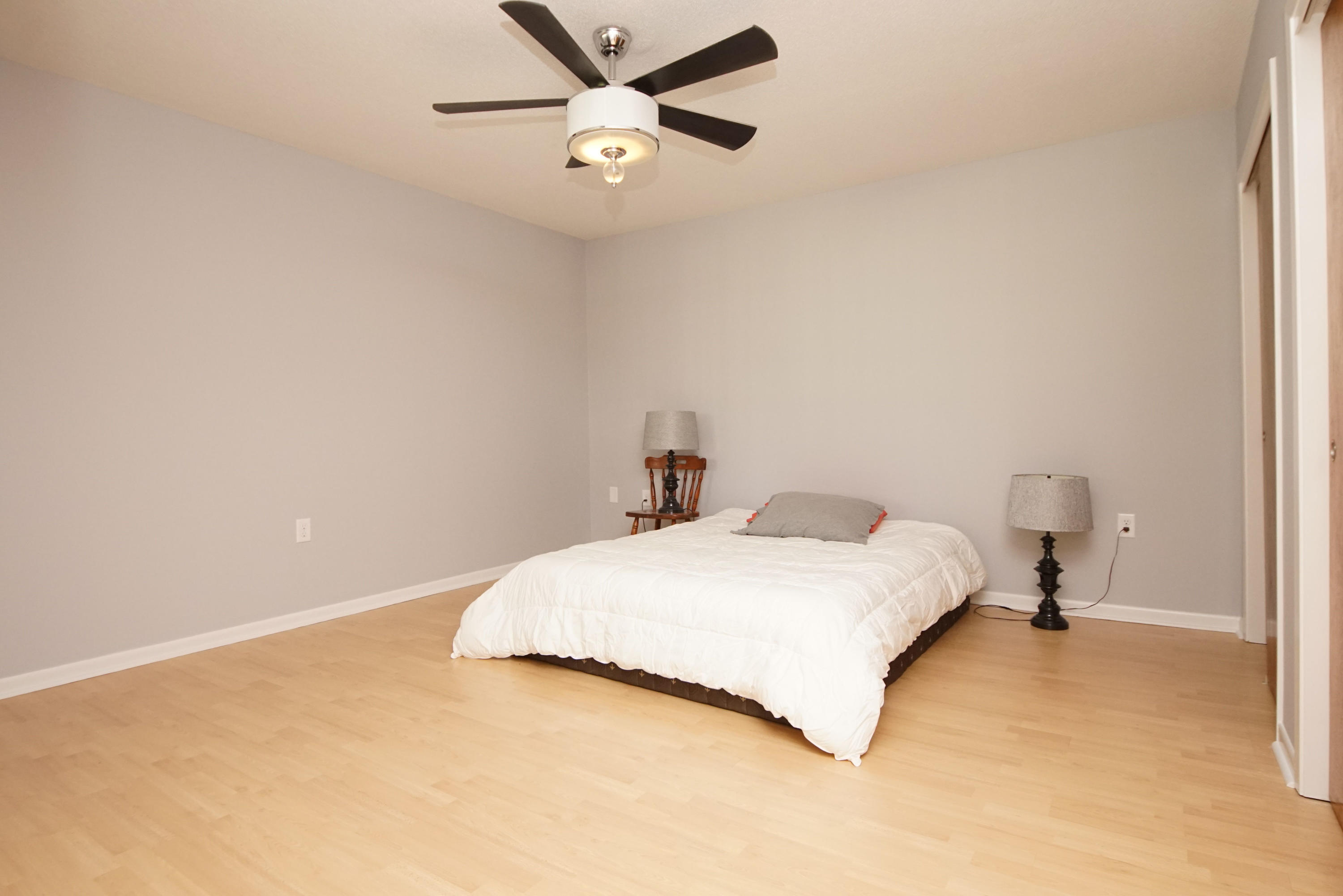 PINE MEADOWS - Residential