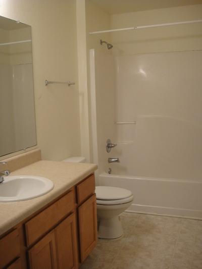 QUAIL RUN - Residential Lease