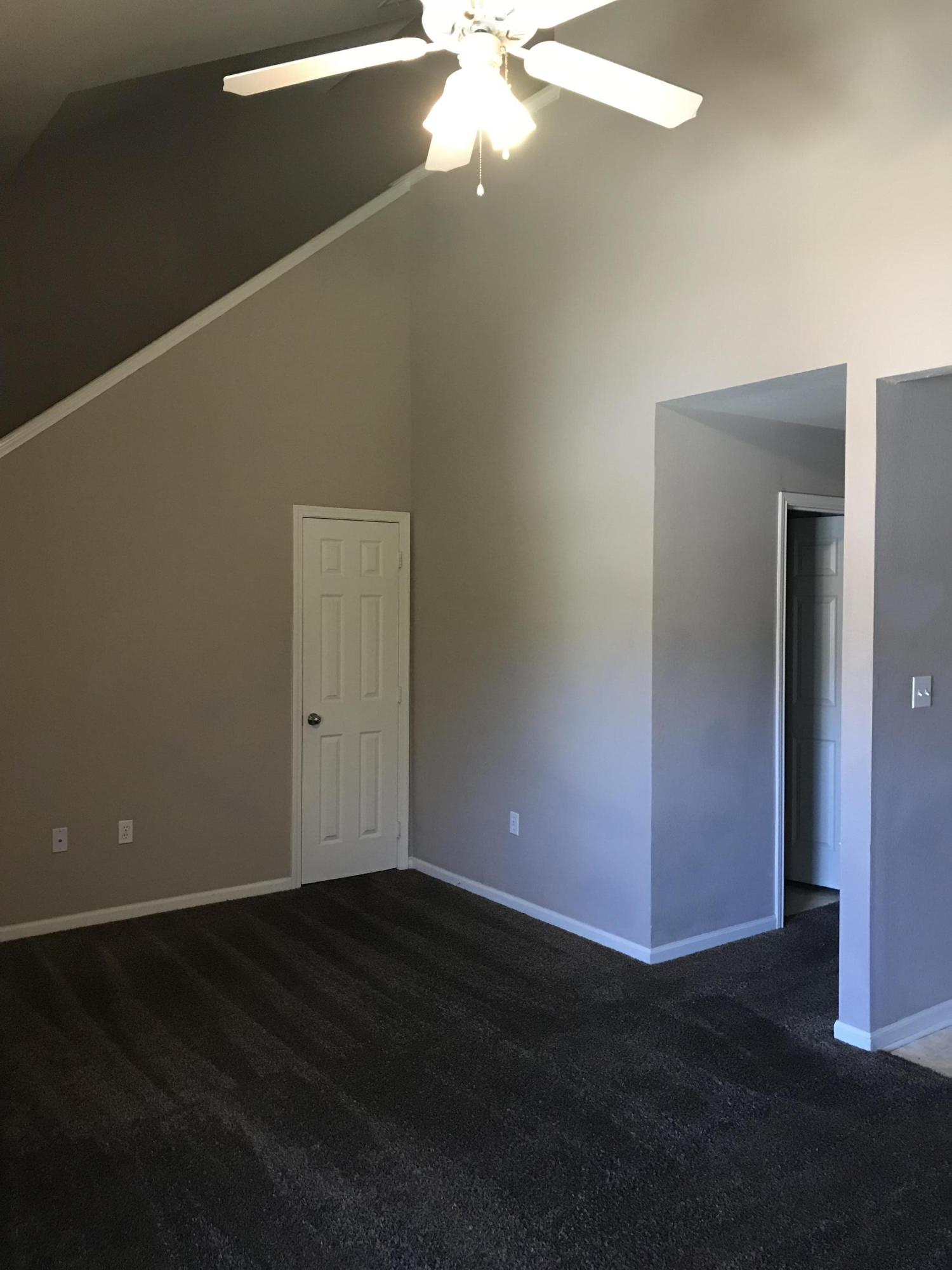 QUAIL RUN - Residential Lease