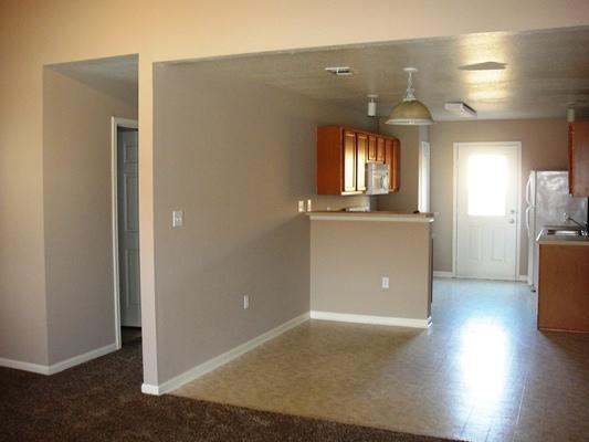 QUAIL RUN - Residential Lease