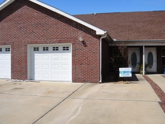 QUAIL RUN - Residential Lease