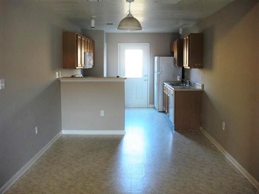 QUAIL RUN - Residential Lease