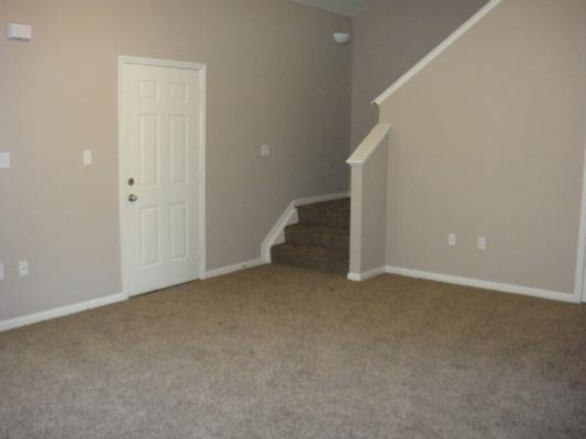 QUAIL RUN - Residential Lease