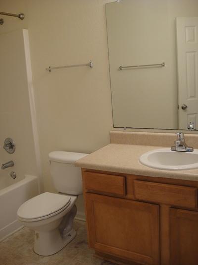 QUAIL RUN - Residential Lease