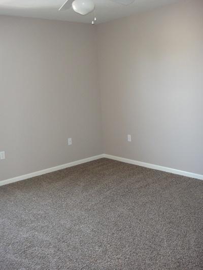 QUAIL RUN - Residential Lease