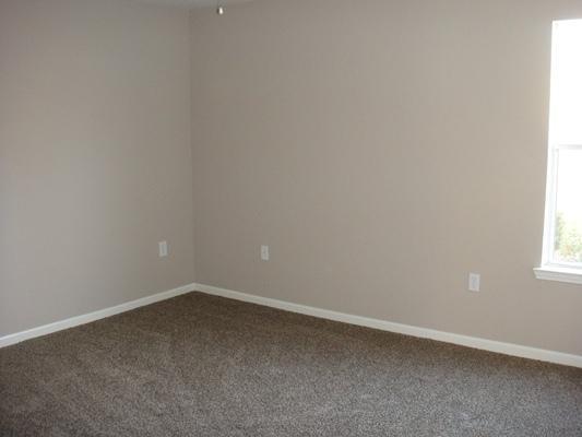 QUAIL RUN - Residential Lease