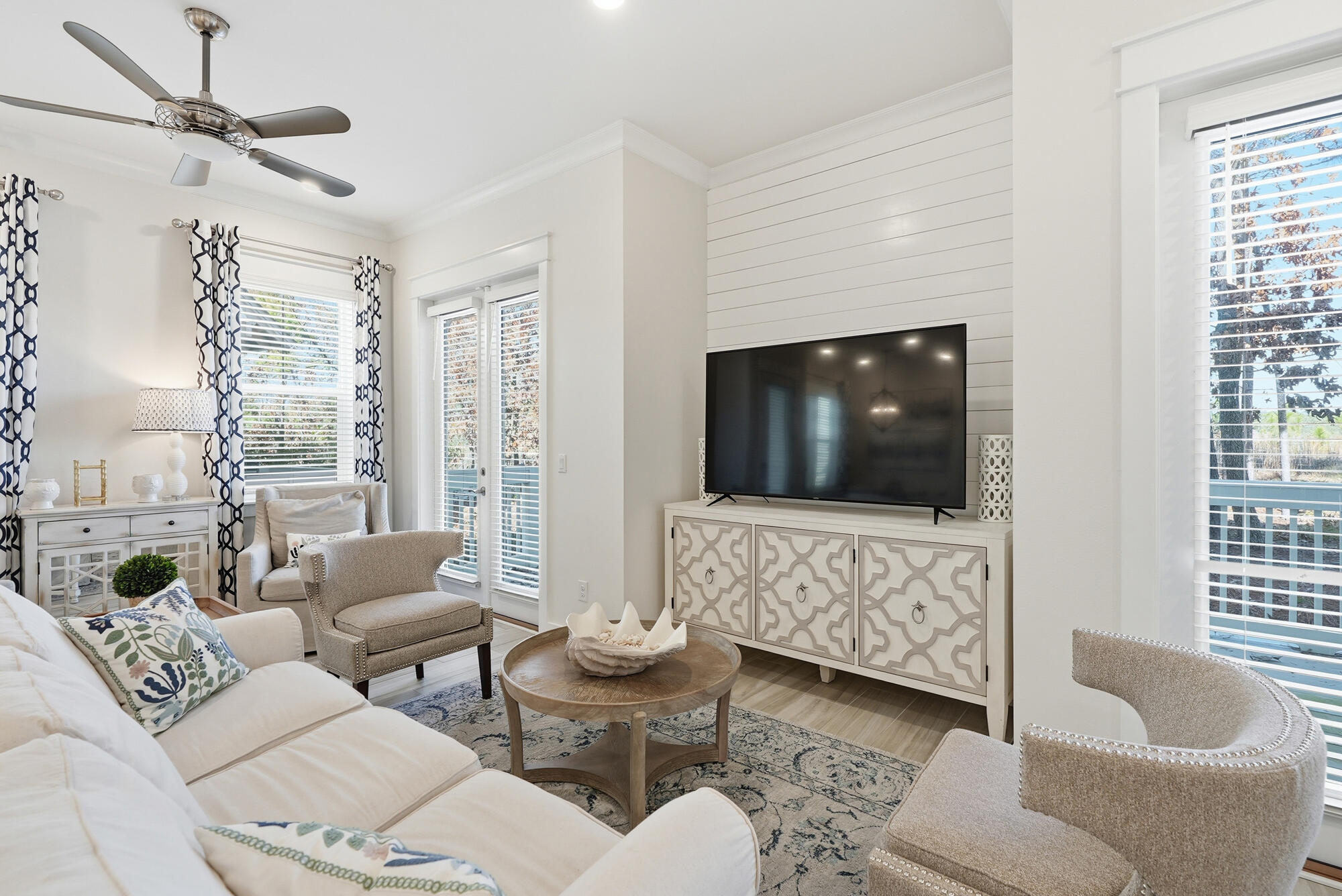 Prominence - Residential