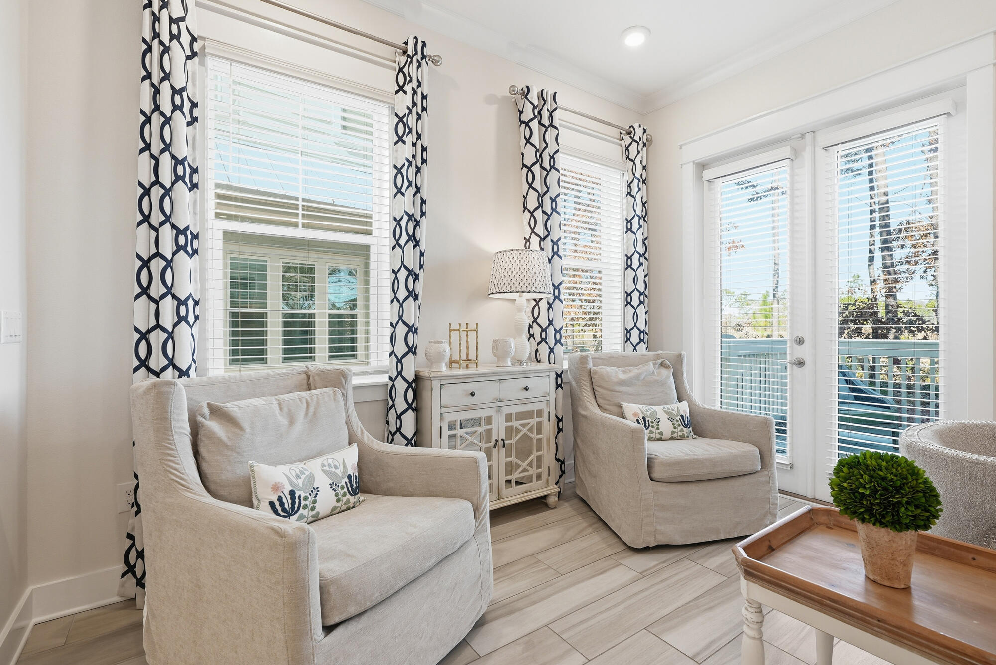 Prominence - Residential