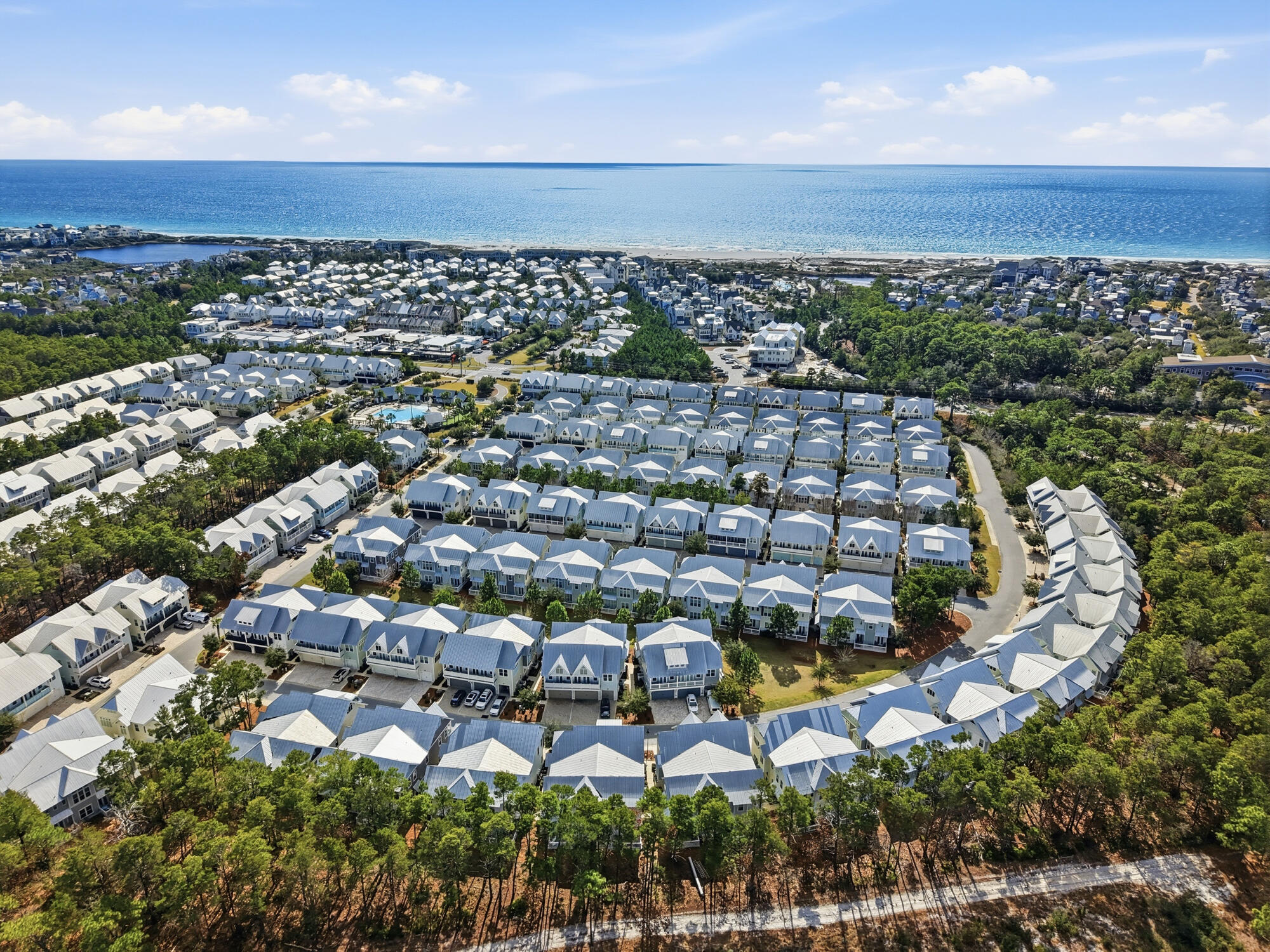 Prominence - Residential