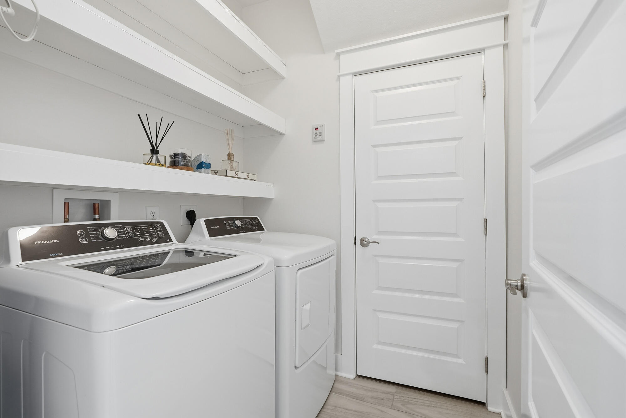 Prominence - Residential