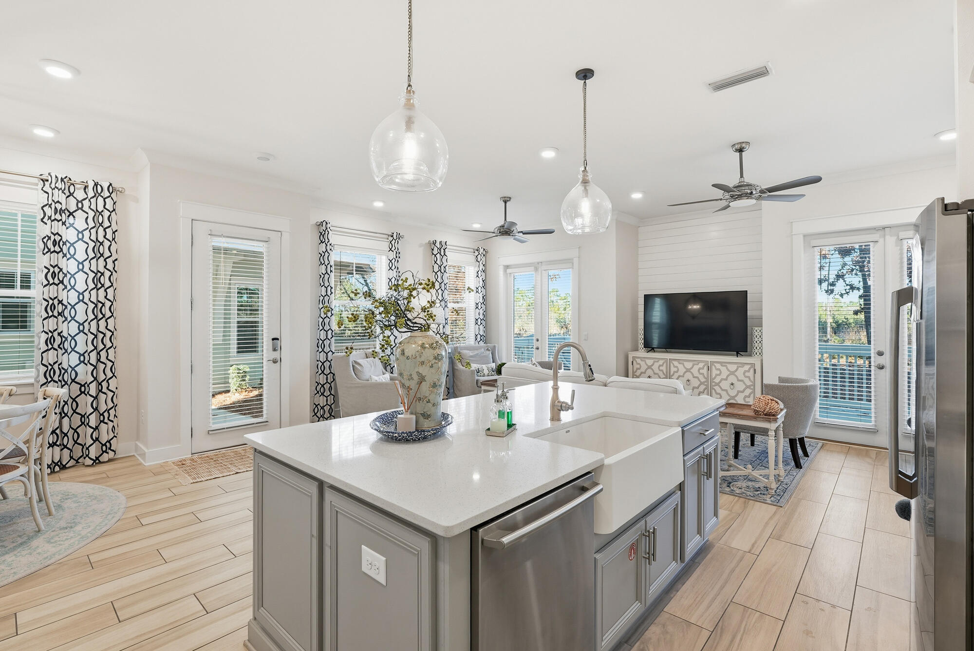 Prominence - Residential