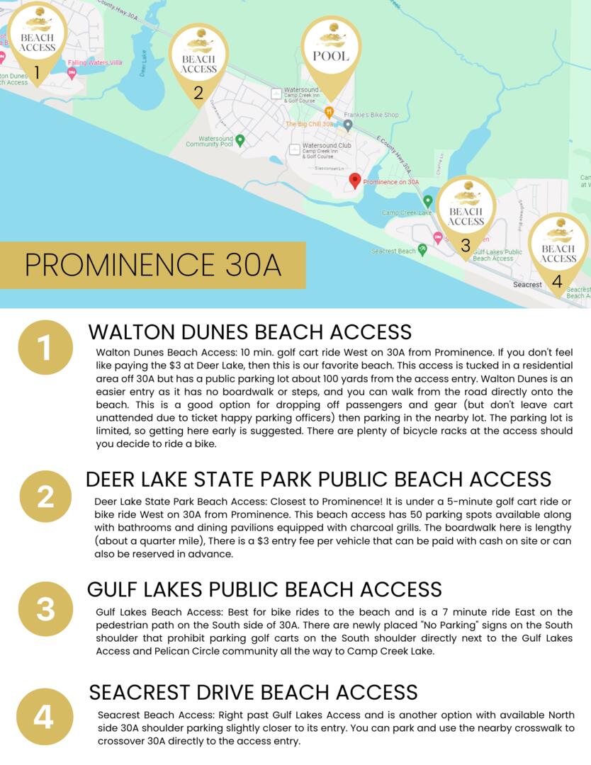 Prominence - Residential