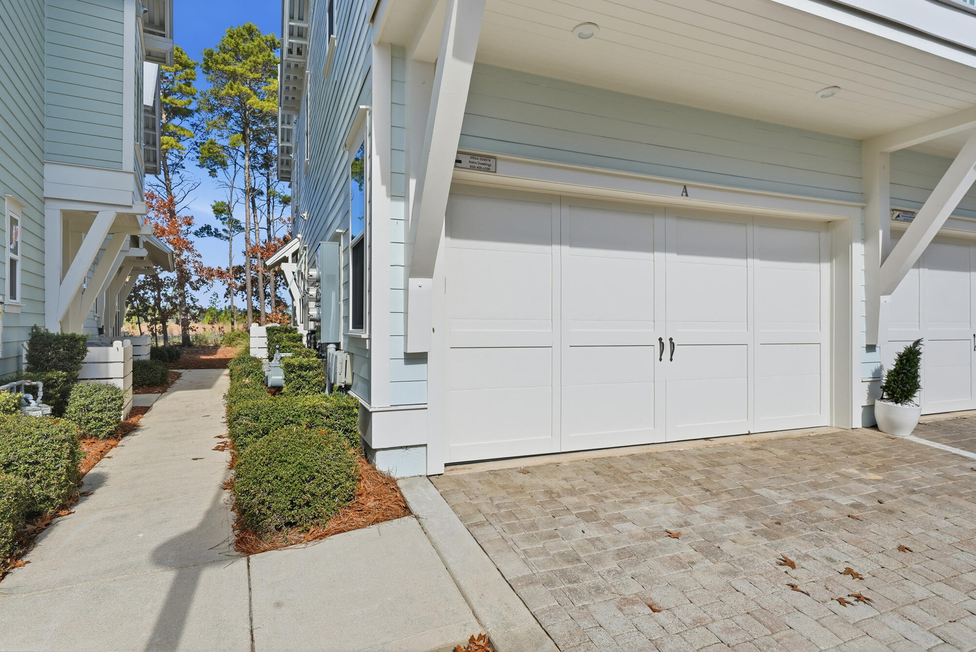 Prominence - Residential