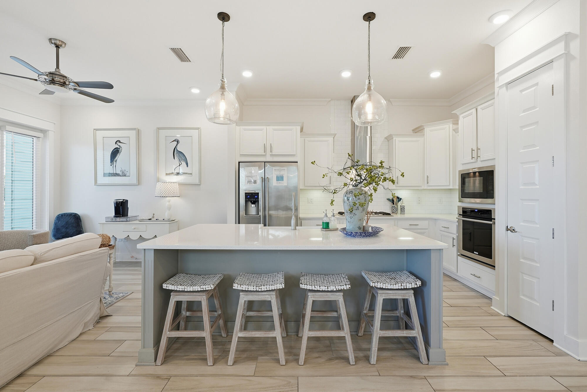 Prominence - Residential