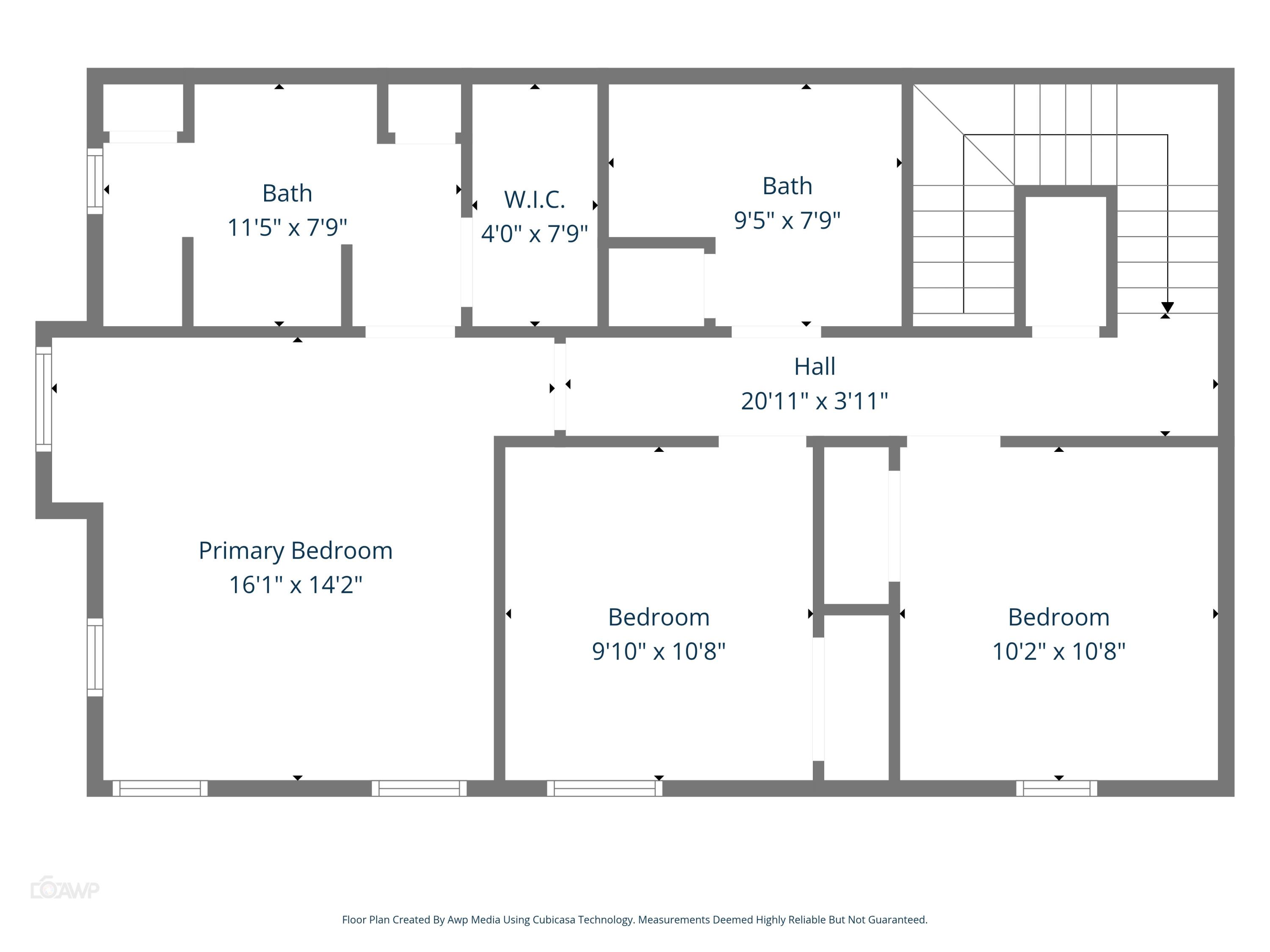 Prominence - Residential