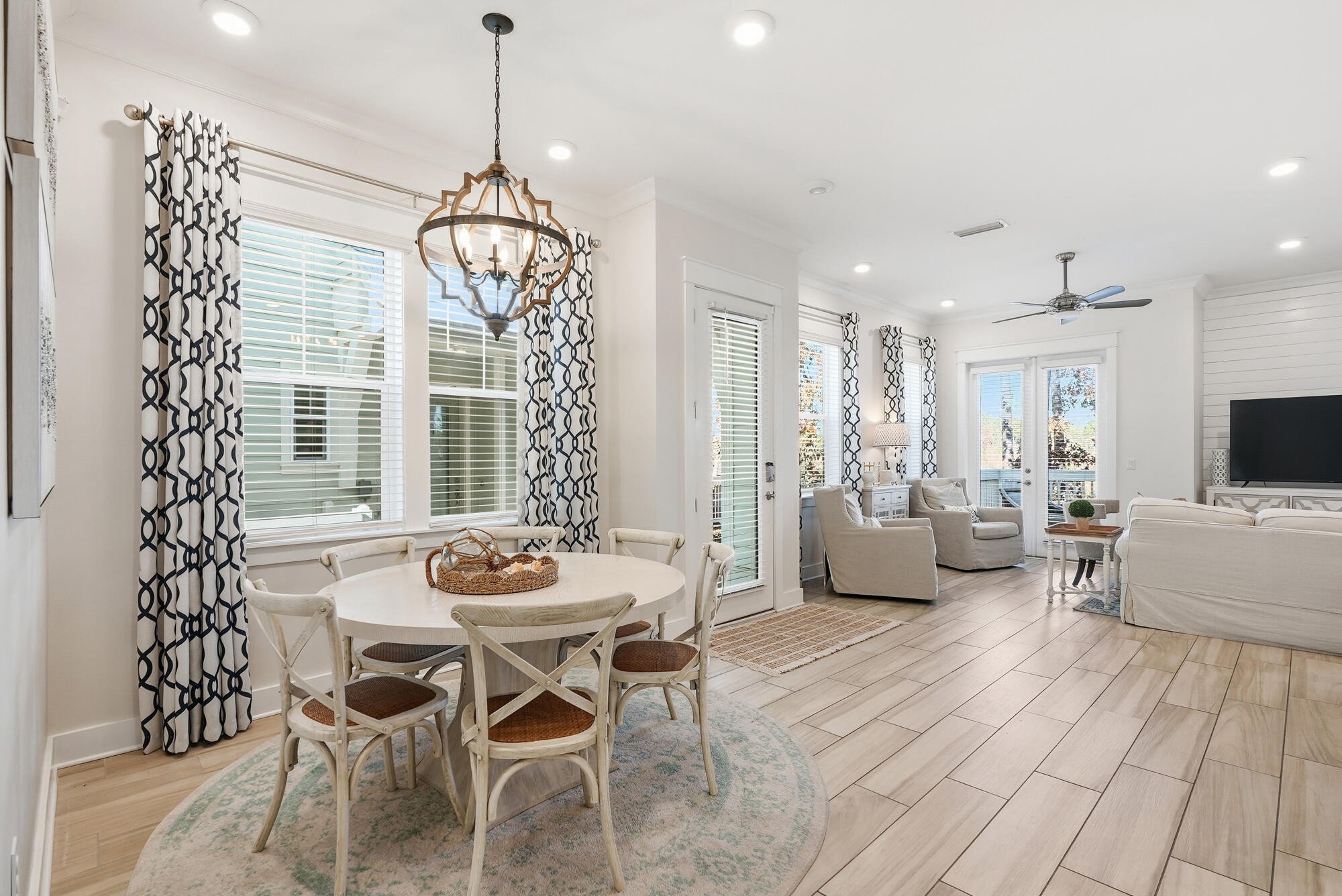 Prominence - Residential