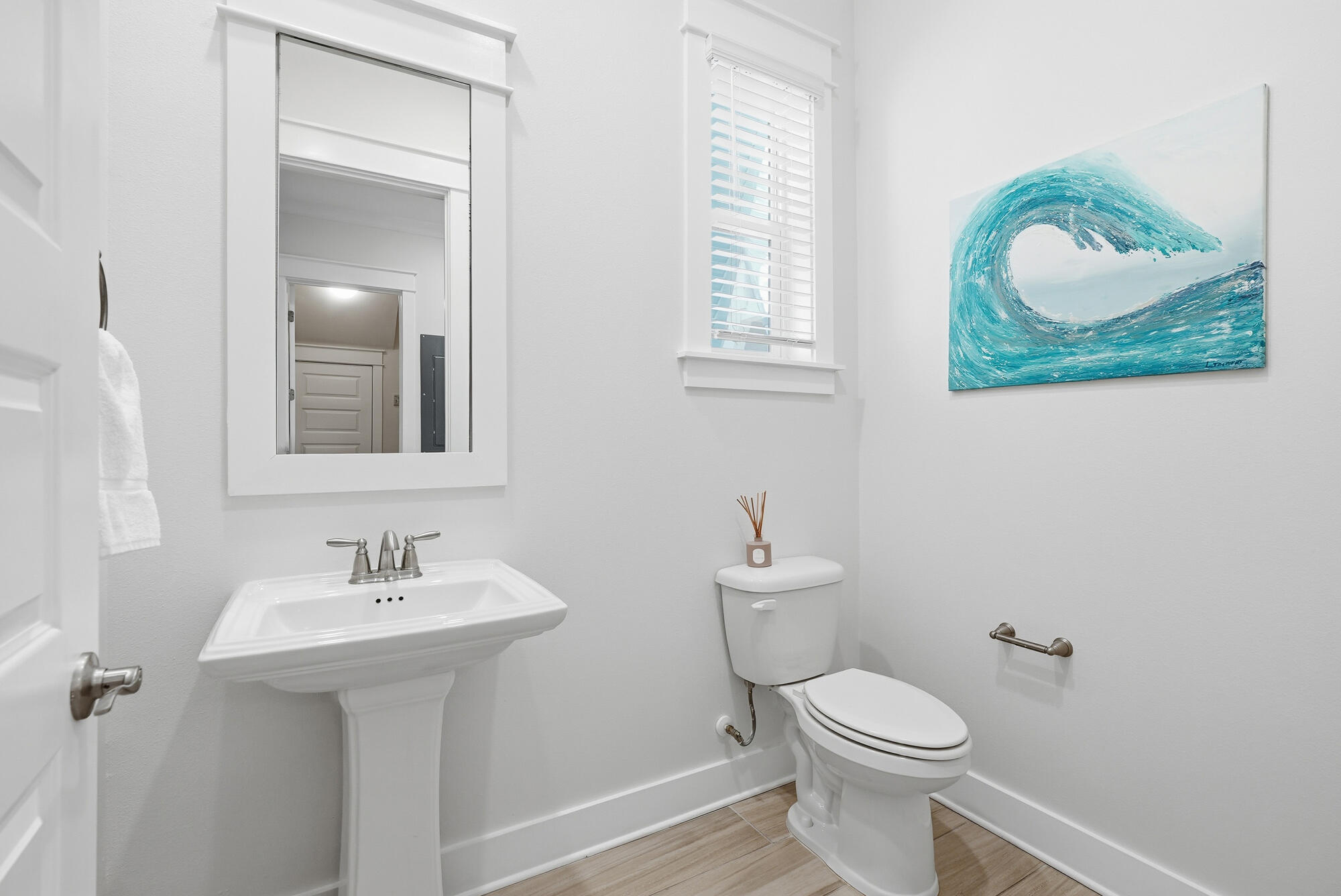 Prominence - Residential