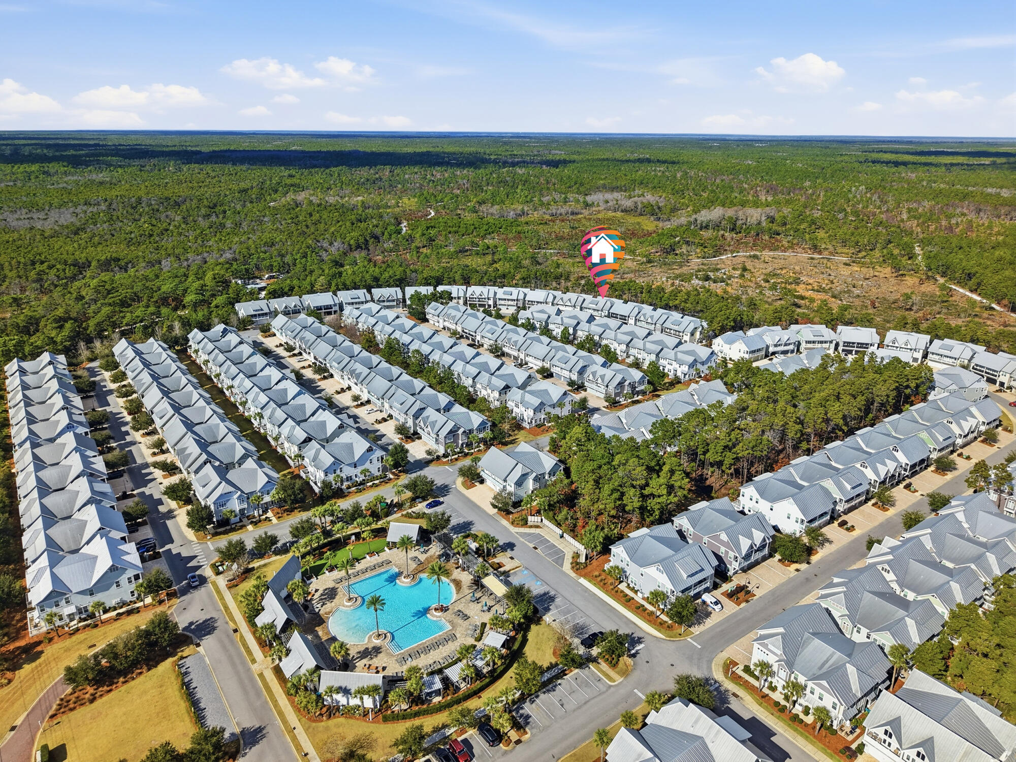 Prominence - Residential