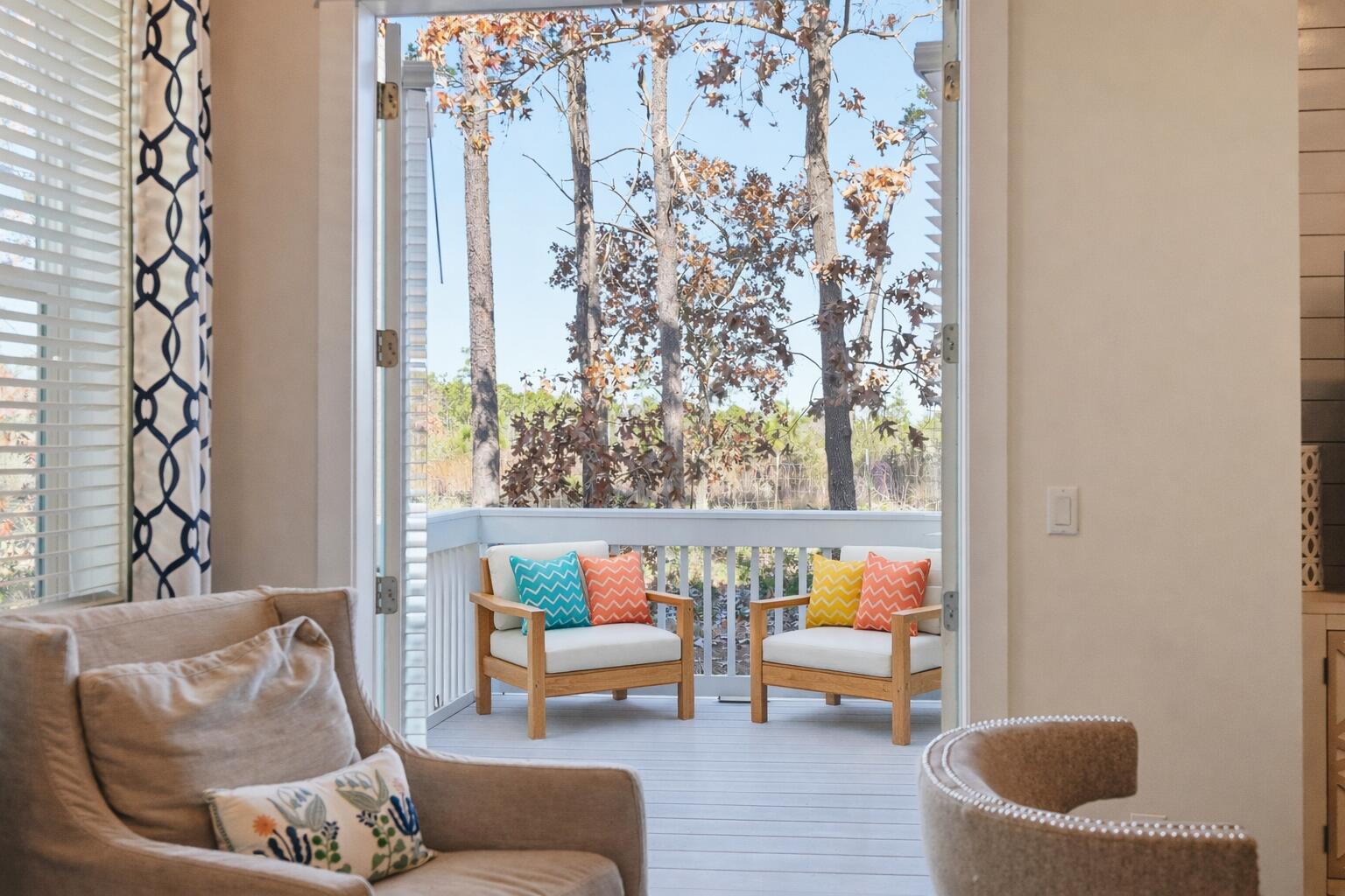 Prominence - Residential