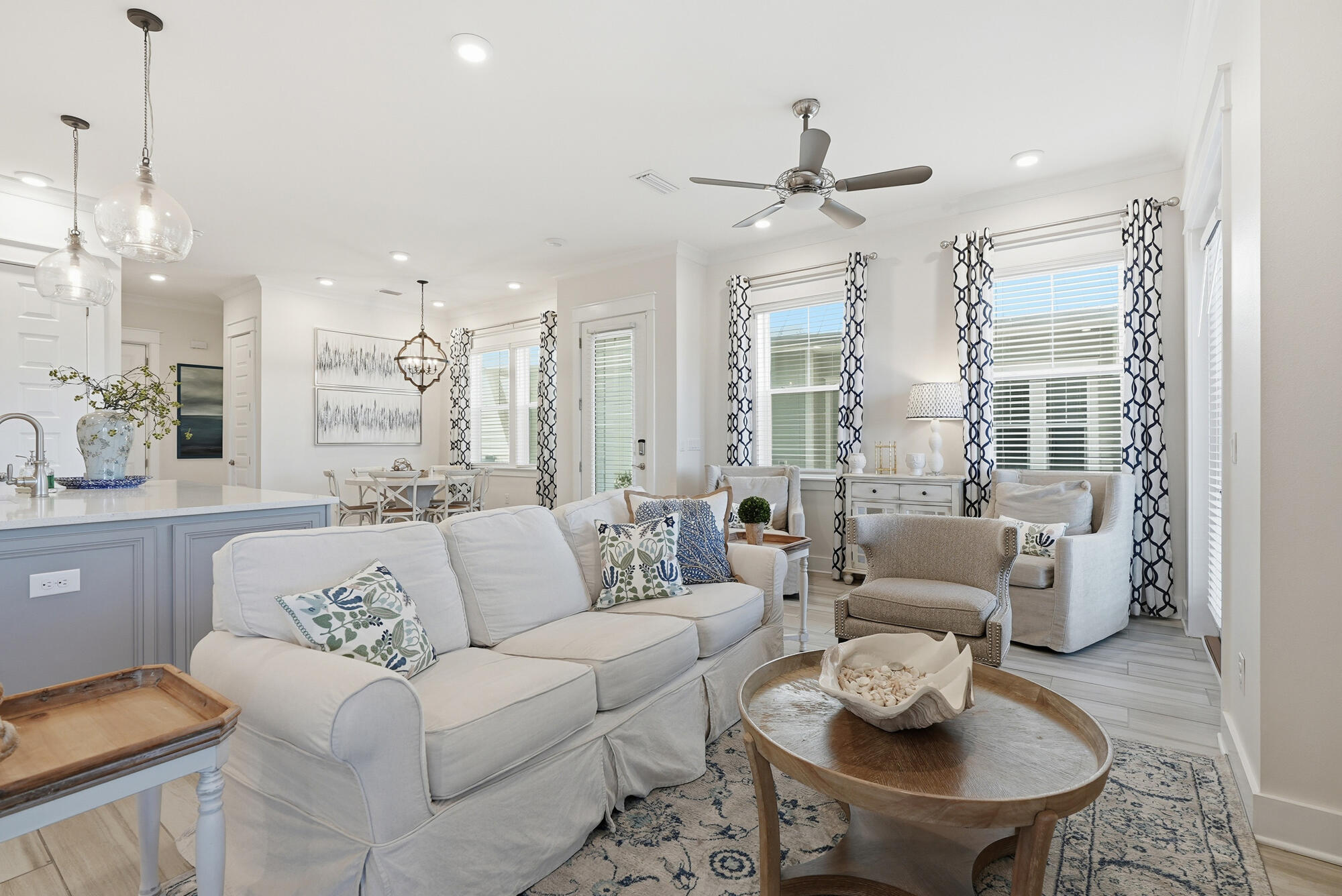 Prominence - Residential