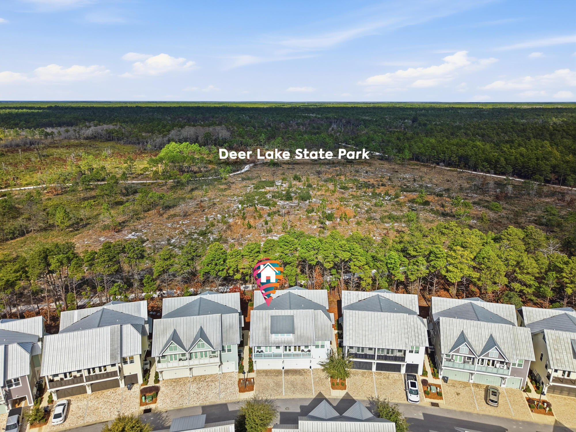 Prominence - Residential