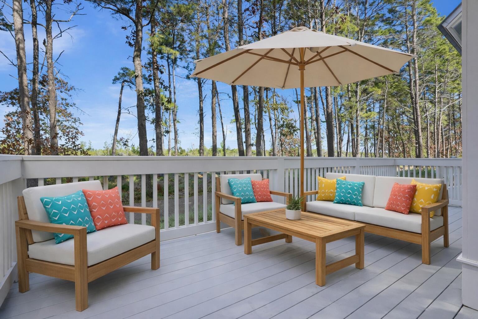 Prominence - Residential