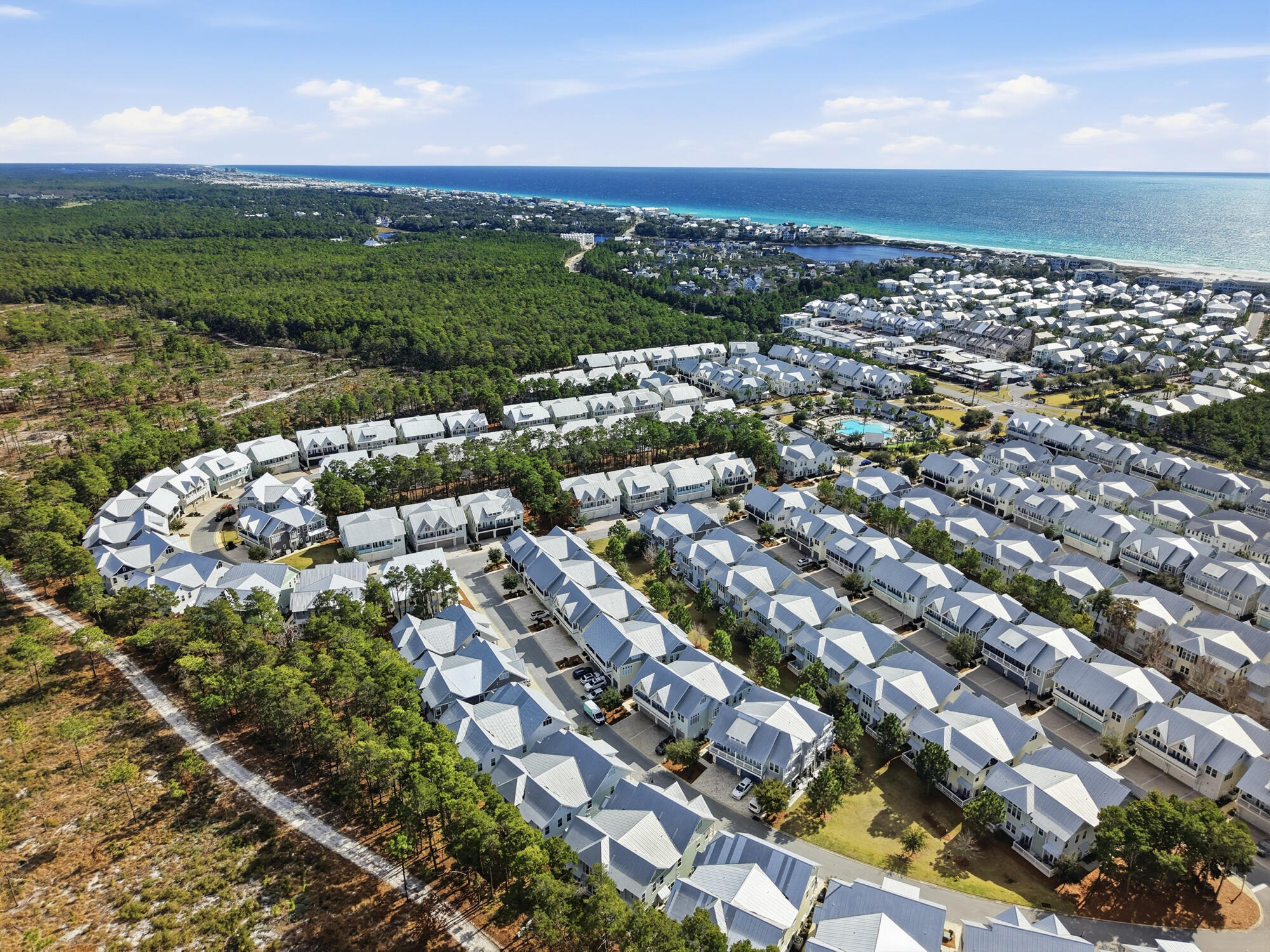 Prominence - Residential