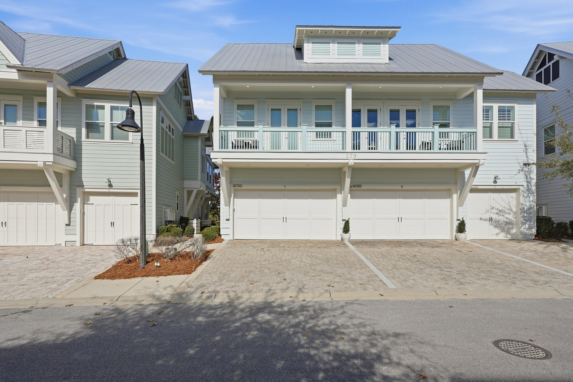 Prominence - Residential