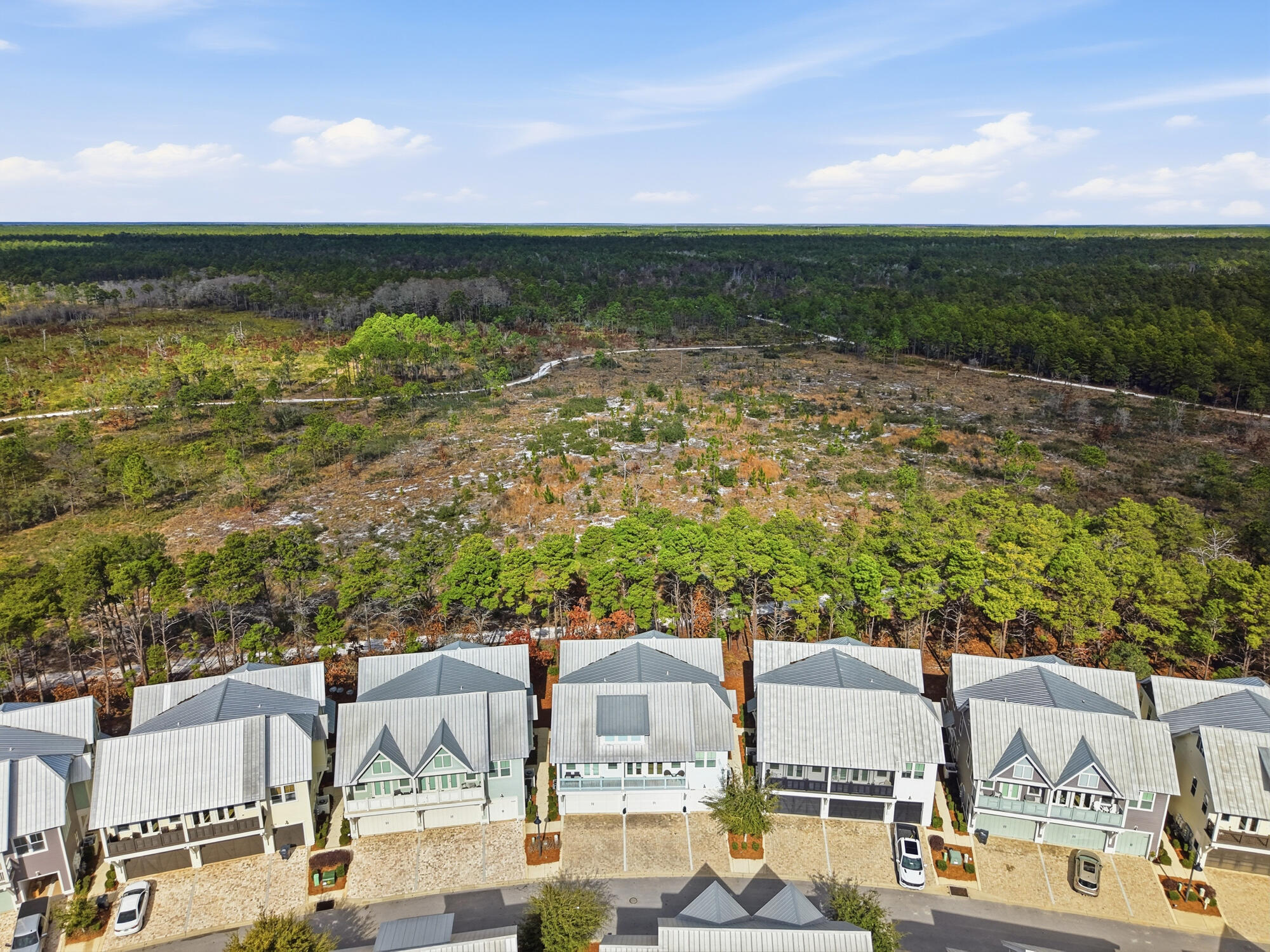 Prominence - Residential