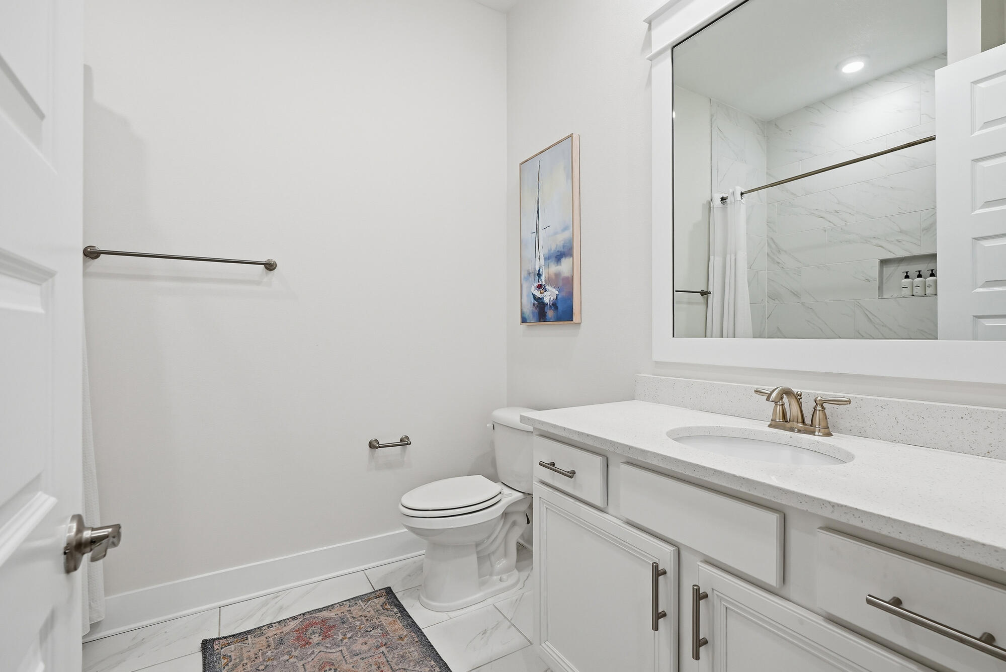 Prominence - Residential